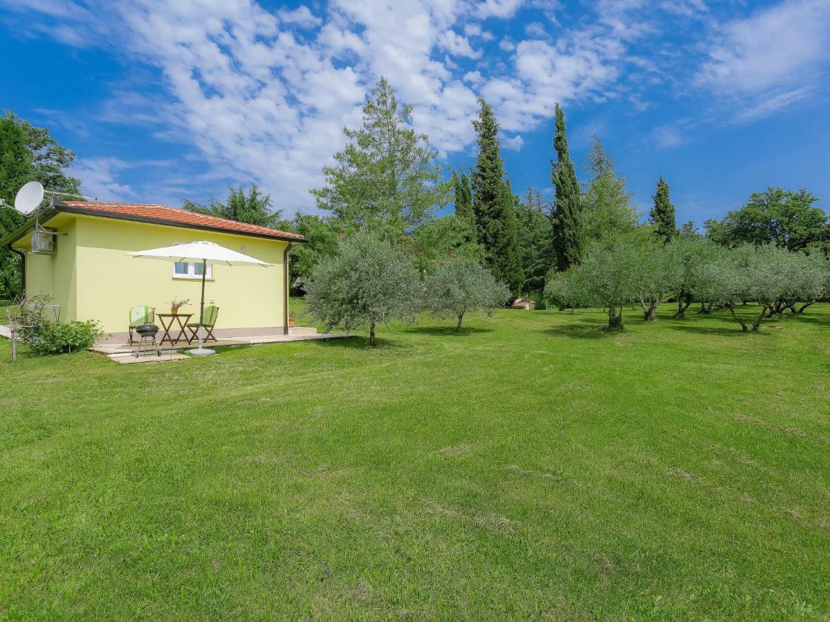 Holiday Home Lucija By Interhome Vinež Buitenkant foto