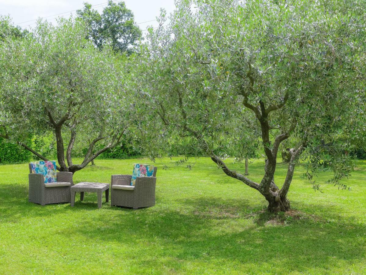 Holiday Home Lucija By Interhome Vinež Buitenkant foto