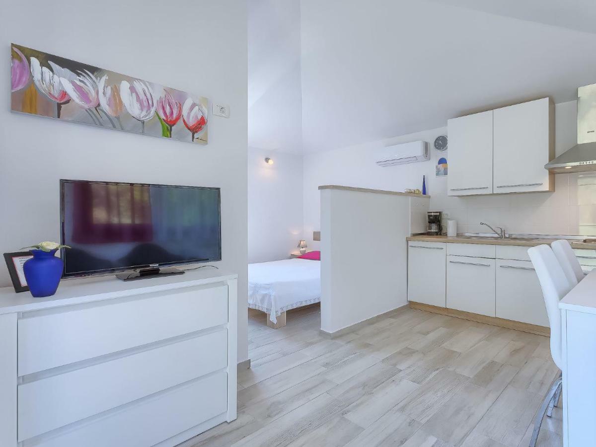 Holiday Home Lucija By Interhome Vinež Buitenkant foto
