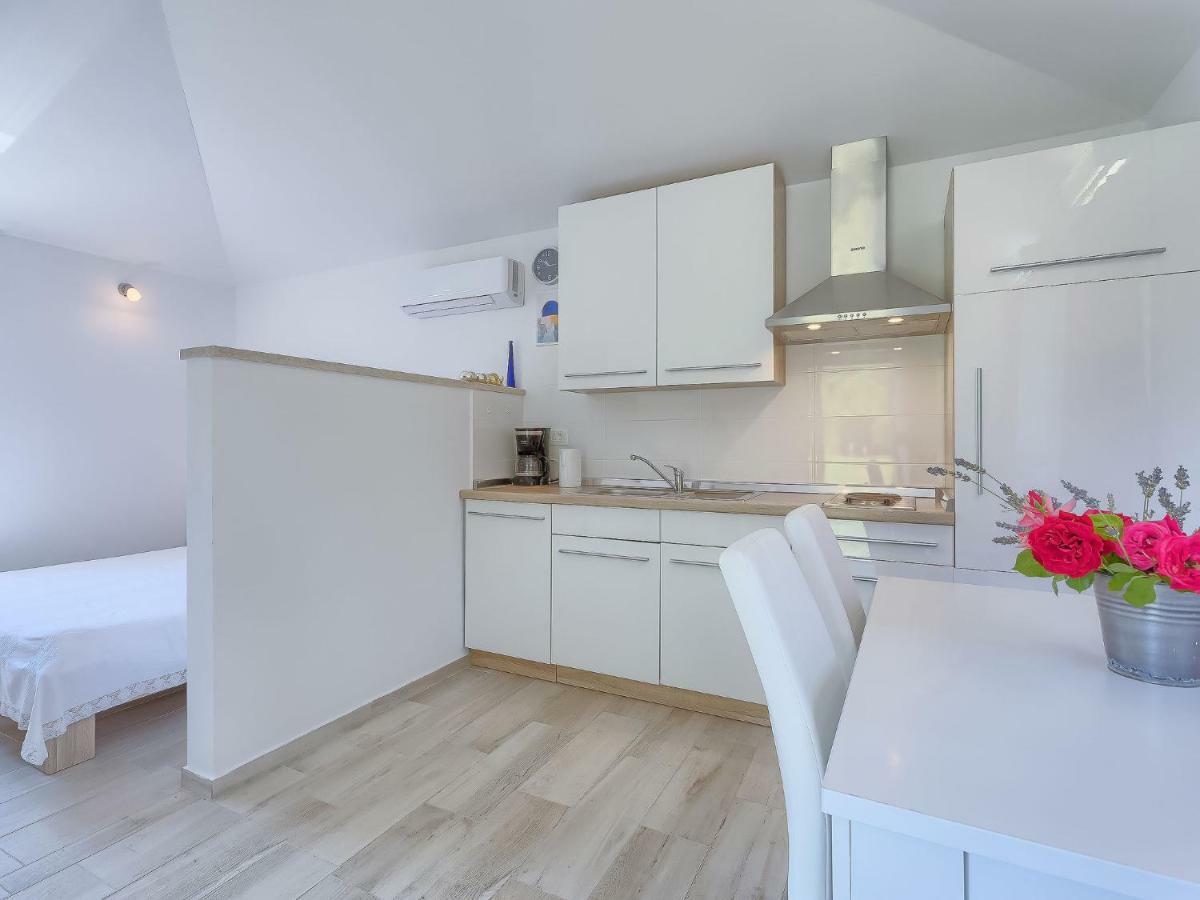Holiday Home Lucija By Interhome Vinež Buitenkant foto
